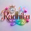 Profile Picture of Radhika kumar (@@radhika_kumar123) on Tiktok