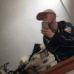 Profile Picture of Michael Roscoe (@michael_c_r) on Instagram