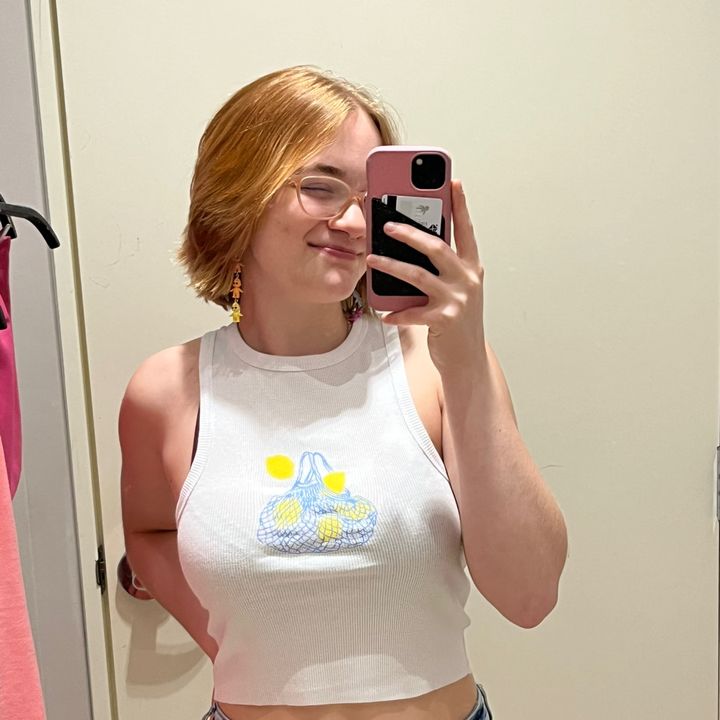 Profile Picture of Kristin Kelley (@kristinnnn6) on Tiktok