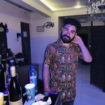 Profile Picture of Rajat Shah (@rajattheshah) on Instagram
