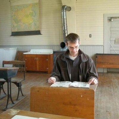 Profile Picture of Daniel Holmgren (@danieljholmgren) on Twitter