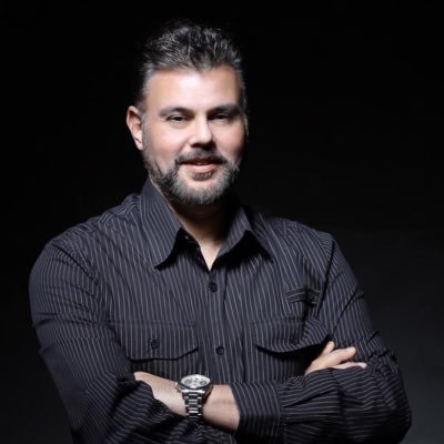 Profile Picture of Murat Muratoglu (@sozcumuratoglu) on Twitter