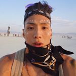 Profile Picture of Ben Chung 鍾秀鼐 (@orientalyellowboy) on Instagram