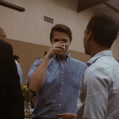 Profile Picture of Joseph Glass (@josephglass11) on Twitter