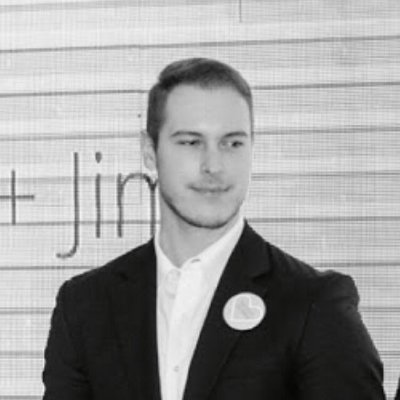 Profile Picture of Sam Tringali (@SamTringali15) on Twitter