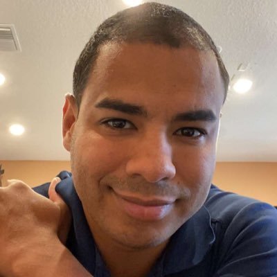 Profile Picture of Adam Landis (@AdamLandis8) on Twitter