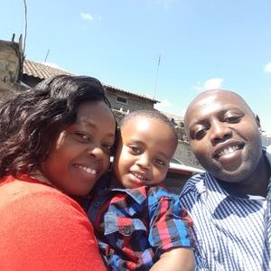 Profile Picture of James Kamau (@jakany14) on Twitter