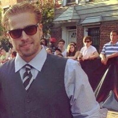 Profile Picture of Pauly Florek (@PaulVanNostrand) on Twitter