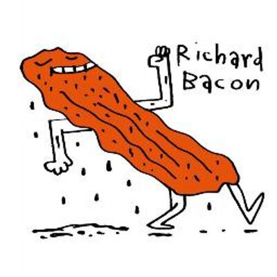 Profile Picture of Richard Bacon (@Miresnare) on Twitter