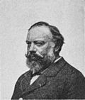 Profile Picture of Joseph Blancon Wikipedia