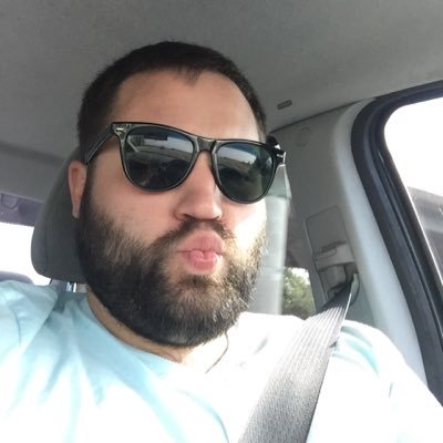 Profile Picture of Paul Mitro (@jackedpauly) on Twitter