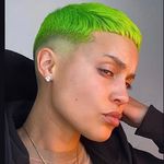 Profile Picture of ⚡️ᴀᴍᴀɴᴅᴀ ɢʀᴀᴄᴇ ᴊᴇɴᴋɪɴs⚡️ (@amandagracejenkins) on Instagram