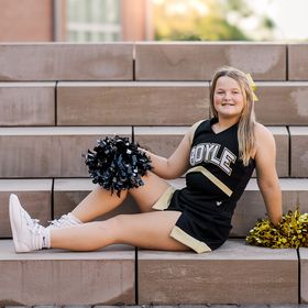 Profile Picture of Addison (@AddisonCoffey19) on Pinterest