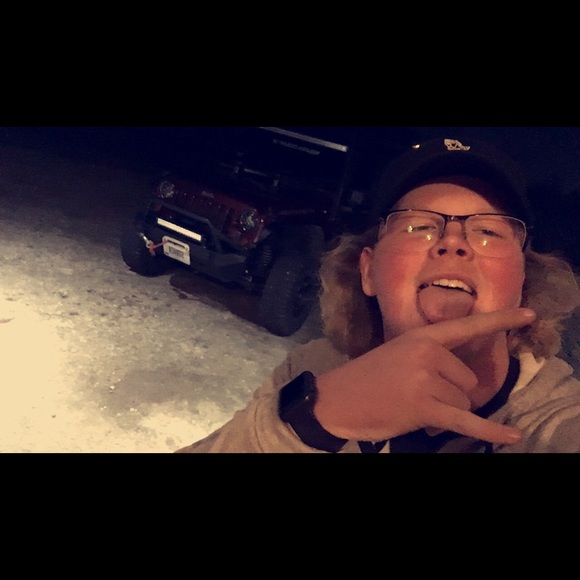 Nathan Parker - Poshmark Profile Picture of Nathan Parker (@bigggiep5625) on Poshmark