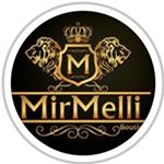 Profile Picture of 💎Mirmelli in Tashkent💎 (@mirmelli_women) on Instagram
