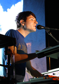 Profile Picture of Adam Young (American musician)on Wikipedia