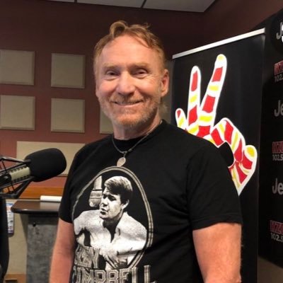 Profile Picture of Danny Bonaduce (@TheDoochMan) on Twitter