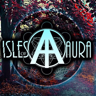 Profile Picture of Isles Of Aura (@IslesOfAura) on Twitter