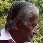 Profile Picture of Bala Ramakrishnan (@bala_ramakrishnan) on Instagram