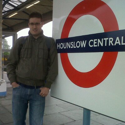 Profile Picture of Alvaro Almeida (@alvaroalmeida01) on Twitter