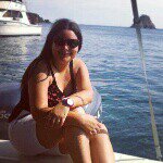 Profile Picture of Claudia Oñate (@claudiaonater) on Instagram