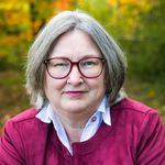 Profile Picture of Deborah Armstrong (@deborah_armstrong_author) on Instagram