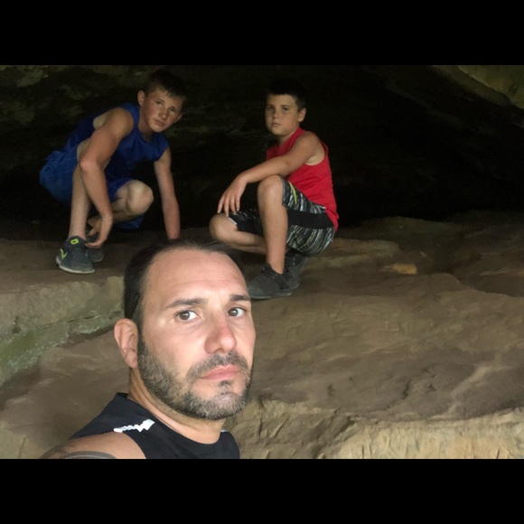 Profile Picture of Chad Harvey (@charvey78) on Poshmark