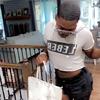 Profile Picture of Corey Forest (@@datbaddassbitch) on Tiktok