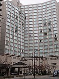 Profile Picture of Sutton Place Hotel Vancouveron Wikipedia