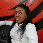 Profile Picture of Danielle Ruth Mabiala (@daniellemabiala) on Instagram