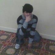 Profile Picture of Young G-los (@julio.g.castellon) on Myspace