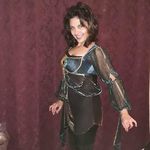 Profile Picture of Janet McClain (@missjanet333) on Instagram