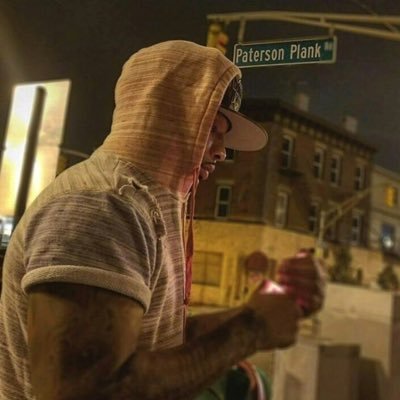 Profile Picture of Edwin Almonte (@Edwinalmonte23) on Twitter