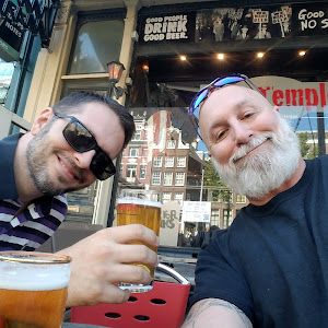 Profile Picture of Dan Decriscio (@dan.decriscio) on Tiktok