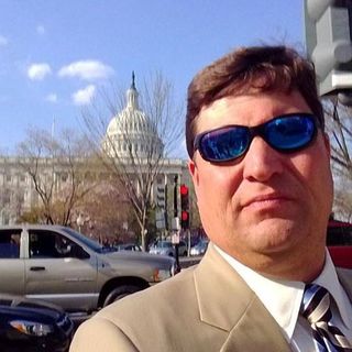 Profile Picture of Joseph A. Orgeron (@JoeOrgeron) on Facebook