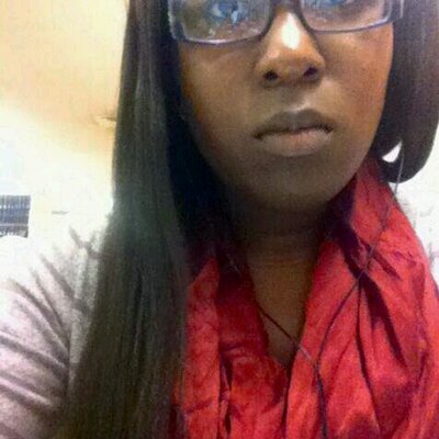 Profile Picture of Bianca J. Denis (@BiancaJDenis) on Twitter