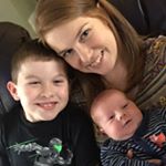 Profile Picture of Lea Callahan (@callahan_partyof4) on Instagram