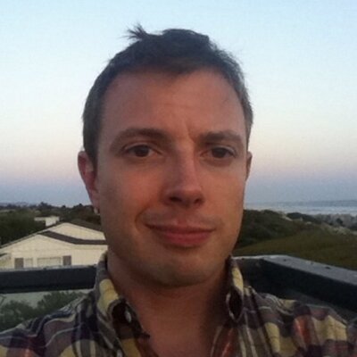 Profile Picture of Alexander Whitney (@AlexndrWhitney) on Twitter