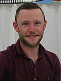 Profile Picture of Devon Murray - Wikipediaon Wikipedia