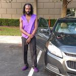 Profile Picture of Clarence Montgomery (@badaveboyz) on Instagram