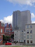 Profile Picture of De Kroon (The Hague)on Wikipedia