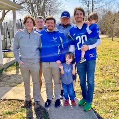 Profile Picture of Noah Hayes (@babyhayes25) on Twitter