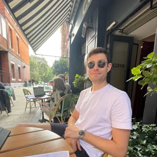 Profile Picture of James Garth (@james.garth) on Instagram