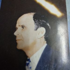 Profile Picture of Paul Branham (@PaulBranham15) on Twitter