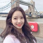 Profile Picture of ALICE CHUNG-CHA (@1chung_cha) on Instagram