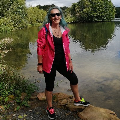Profile Picture of Christine Emblad (@ChristineEmblad) on Twitter