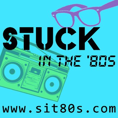 Profile Picture of Stuck In The 80s (@@stuckinthe80s) on Twitter