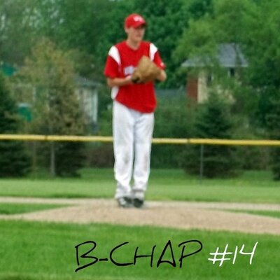 Profile Picture of Brandon CHAPMAN (@B_CHAP14) on Twitter