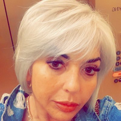 Maria Carter - Twitter Profile Picture of Maria Carter (@mariacarter2222) on Twitter