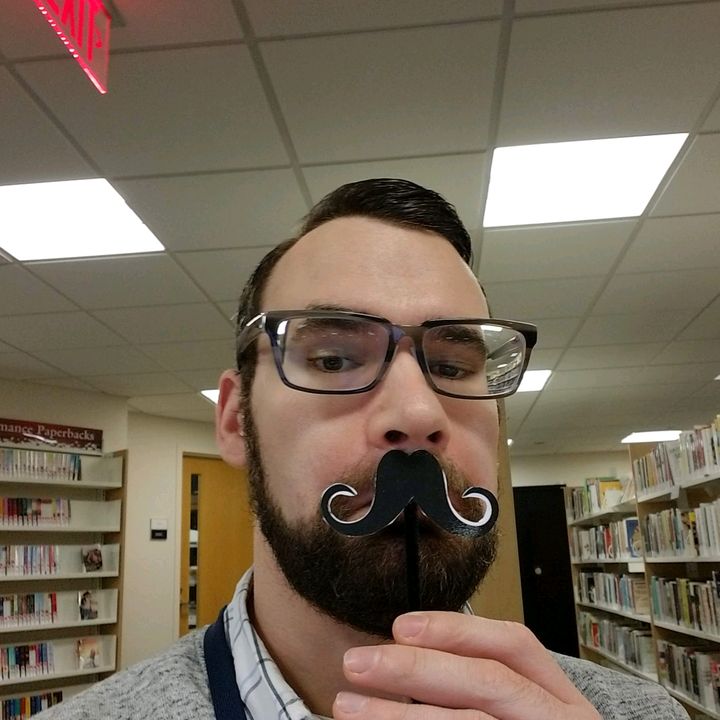 Profile Picture of Joe Murrow (@dbe3vo9) on Tiktok